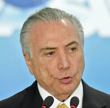 BRAZIL-TEMER-HOUSING