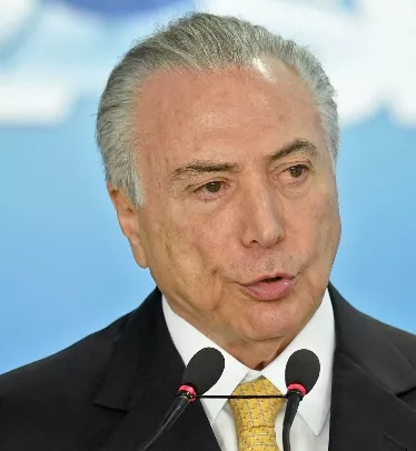 BRAZIL-TEMER-HOUSING