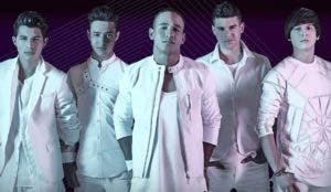 CNCO: «Todo está pasando muy rápido»