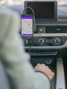 Cabify anuncia llegada de su categoría en efectivo