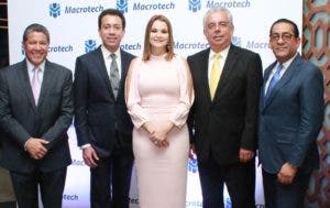 Macrotech lanza tecnología