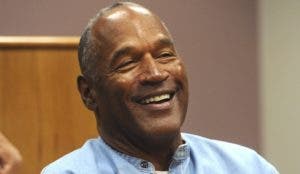 O.J. Simpson, obtiene libertad condicional