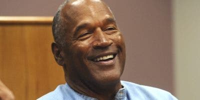 O.J. Simpson, obtiene libertad condicional