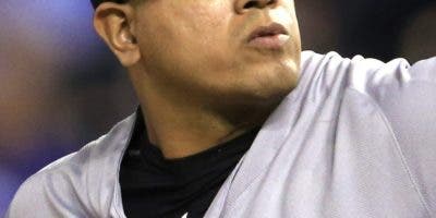 Dellin Betances aplicará refrán “el que ríe último…”