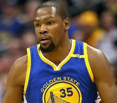 Durant: ‘Creo que sería un levente sin el basketbol’