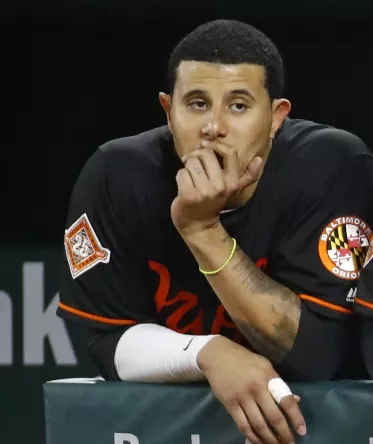 Boston debería buscar a Manny Machado