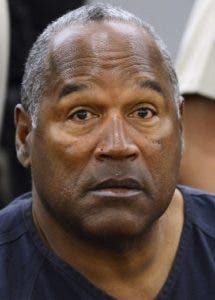 OJ Simpson pedirá libertad condicional