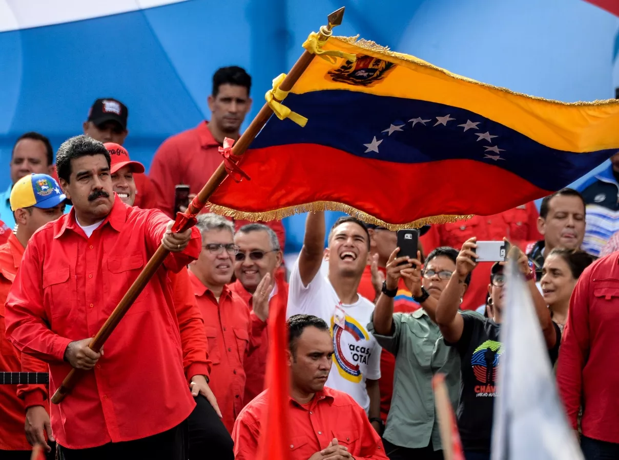 Chavismo ofrece su apoyo a Constituyente