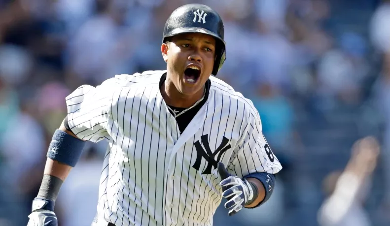 Dominicano Starlin  Castro duda ir al Juego Estrellas