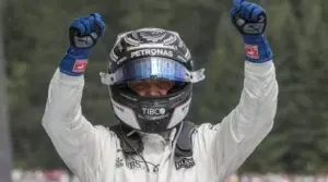 Valtteri Bottas conquista Gran Premio de Austria