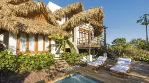 Casa Bonita Tropical Lodge recibe distinción