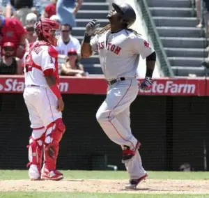 Hanley batea jonrón 16; Bonifacio y Gómez el 13