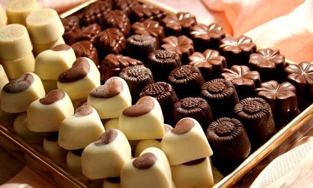 Investigadores descubren en chocolate propiedades contra el cáncer