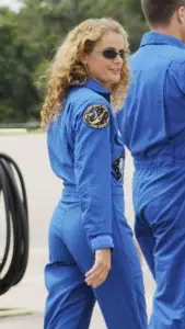 Astronauta Julie Payette será la representante de la reina en Canadá