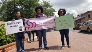 Alianza Cristiana Dominicana saluda diputados por rechazo Código Penal sin causales aborto