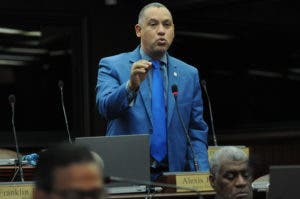 Diputados aprueban en segunda lectura proyecto de ley crea juzgado de paz en municipio de Guerra