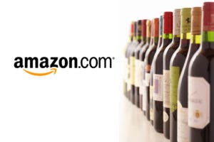 Amazon lanza su propia marca de vino