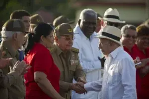 Cuba recuerda Asalto al Moncada sin Fidel y reafirma rumbo socialista