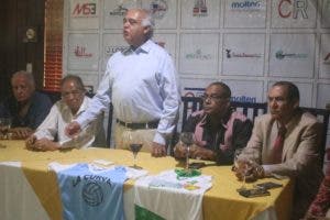 Anuncian el XV Torneo de Voleibol Superior de La Romana