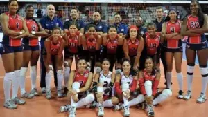 Las Reinas del Caribe debutan ante Holanda en Grand Prix este viernes