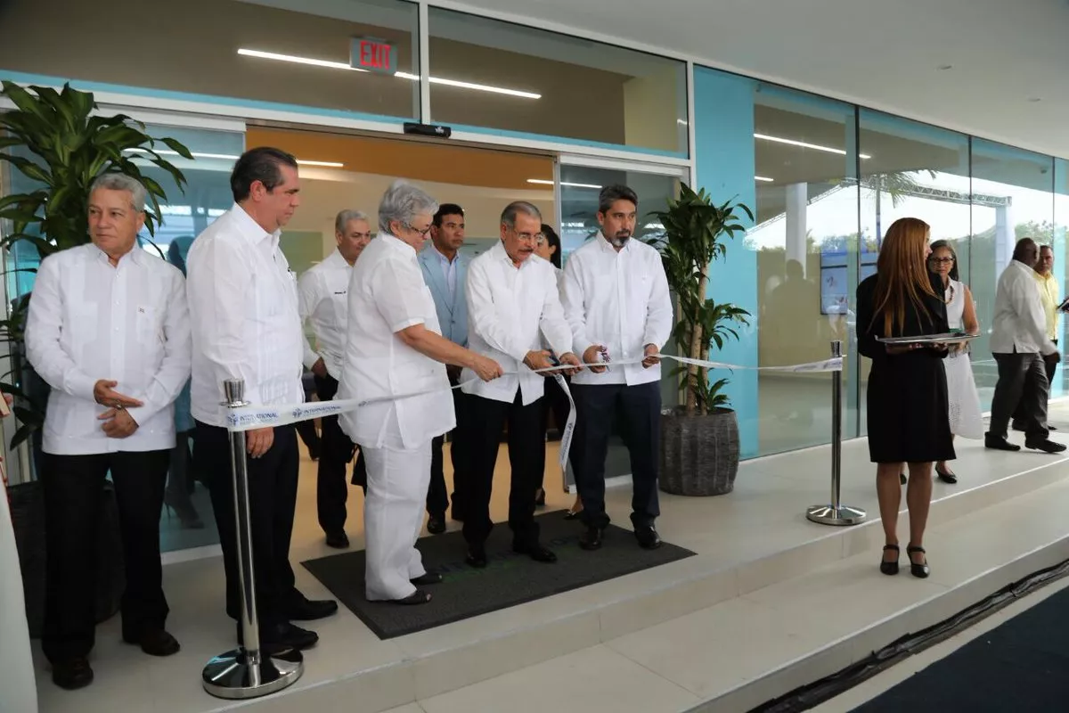 Inauguran clínica International Medical Group en Punta Cana