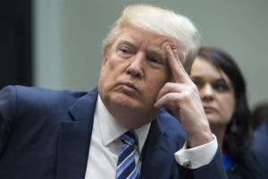 Trump prohíbe que los transexuales sirvan en las Fuerzas Armadas de EE.UU