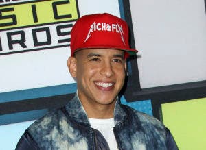 Daddy Yankee alcanza el #1 en Spotify a nivel mundial