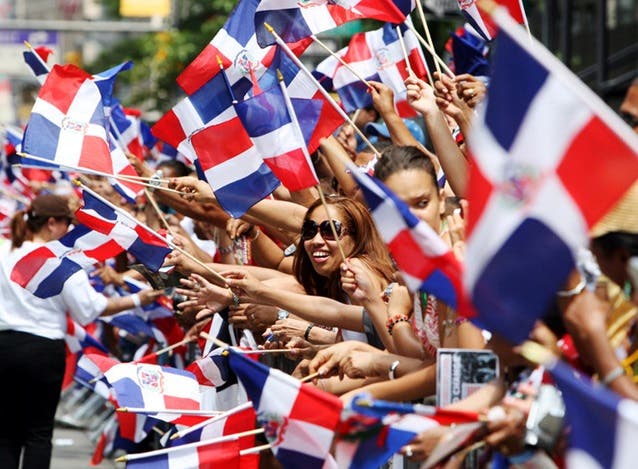 Dominicanos NY contentos porque Ley salud de Trump ya no pasará