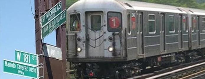 Dominicanos en NY temen abordar trenes