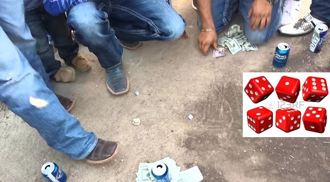 Tres hispanos heridos durante balacera en juego de 