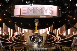 Los Premios Emmy se llenan de Óscar