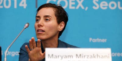 Fallece Maryam Mirzakhani, primera mujer en ganar el Nobel de las Matemáticas