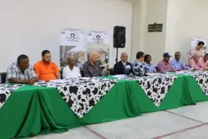 PROGANA desarrollará proyectos para mejorar fincas ganaderas