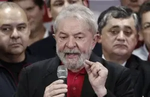 Lula dice que su condena es “política” y reta a Justicia a presentar pruebas