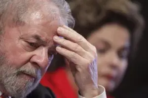 Lula presenta otro recurso contra prisión vencido el plazo para su entrega