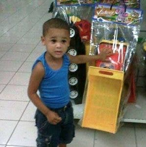 Muere ahogado niño de seis años en río Obispo del municipio de Imbert