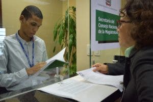 Participación Ciudadana objeta candidaturas de jueces TSE ante Consejo de la Magistratura