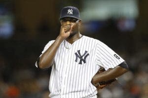 El dominicano Michael Pineda tiene que someterse a la operación Tommy John