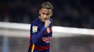 El PSG pagará la cláusula de rescisión de Neymar, afirma televisión brasileña