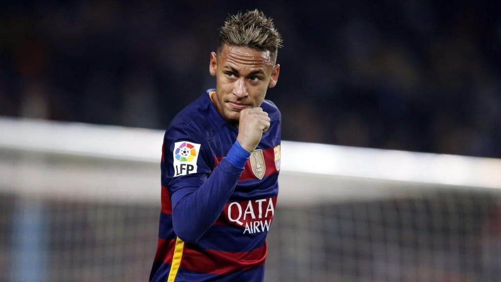 El PSG pagará la cláusula de rescisión de Neymar, afirma televisión brasileña