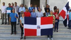 Juventud Duartiana llama a homenajear trinitarios con Marcha Verde