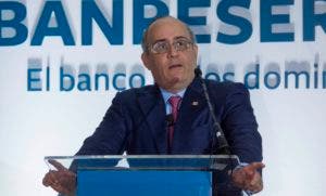 Banreservas auspicia dos conferencias sobre leyes  de Lavado de Activos