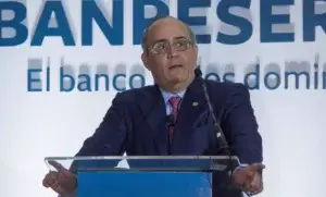 Banreservas auspicia dos conferencias sobre leyes  de Lavado de Activos