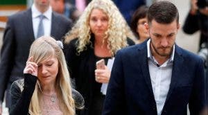 Fallece el bebé británico Charlie Gard, tras una larga batalla judicial