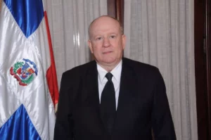 Blas Fernández Gómez