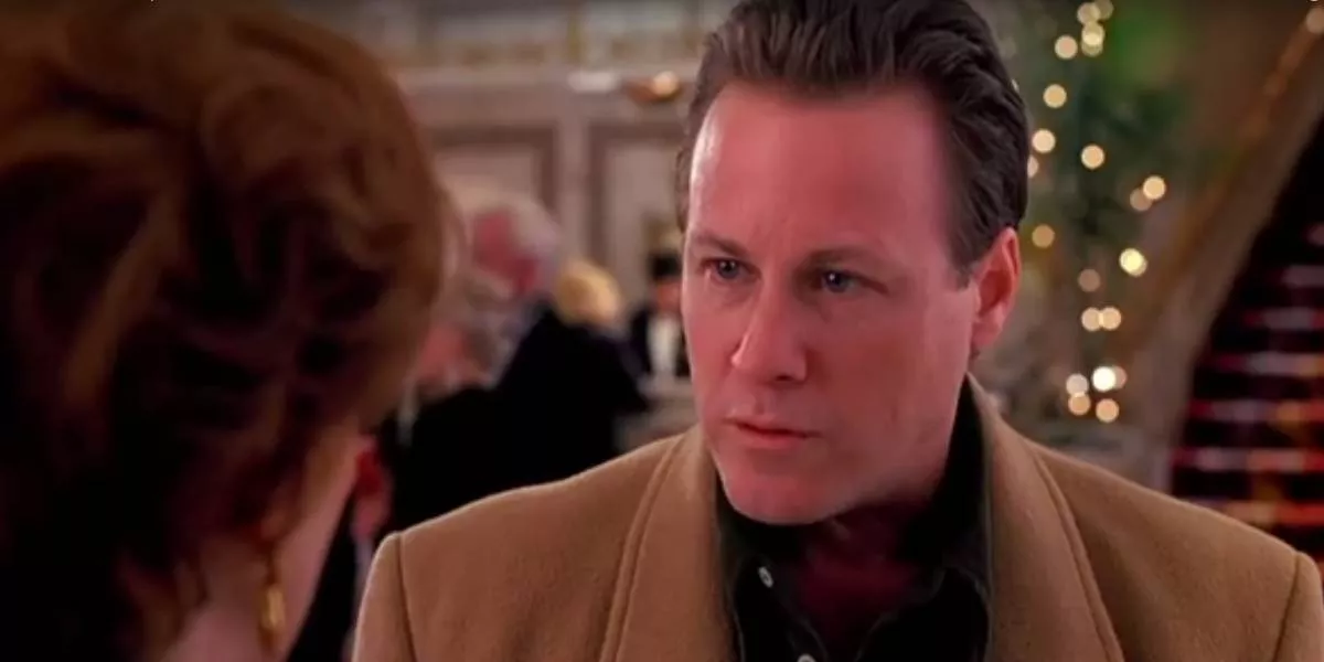 Fallece John Heard, el papá en 