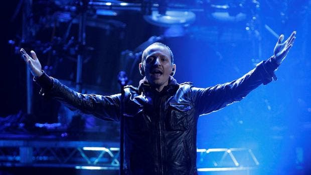 Linkin Park despide a Chester Bennington: Dejas un vacío que nunca se llenará