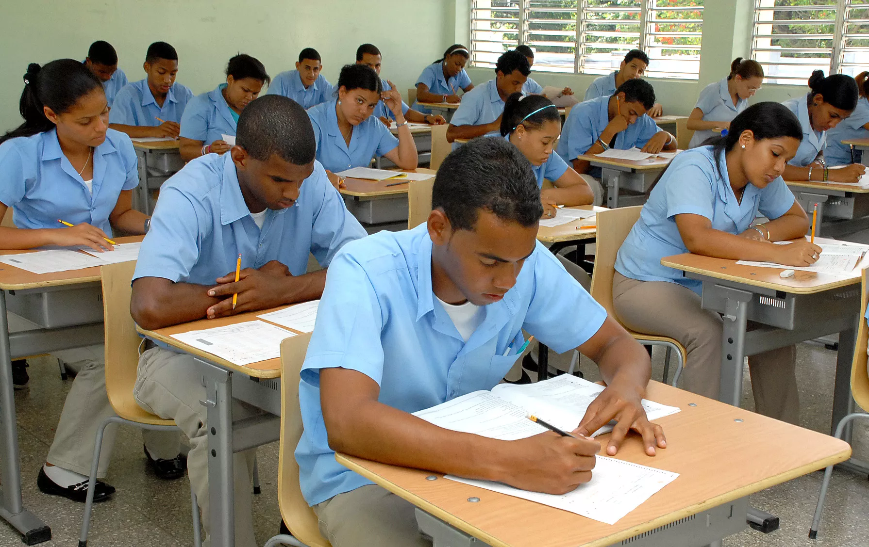 Educación convoca a segunda convocatoria de Pruebas Nacionales para Adultos