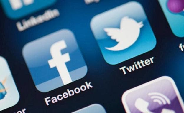 Rusia multa a Facebook y Twitter por no retirar contenido antes de elecciones