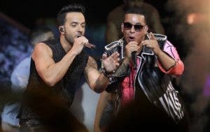 “Despacito” alcanza la calificación de disco de diamante en España